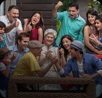 Extended Family
